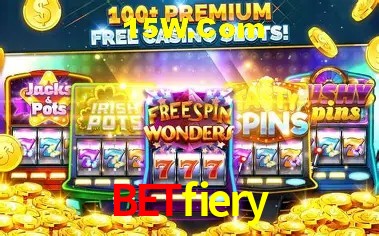  Betfiery App