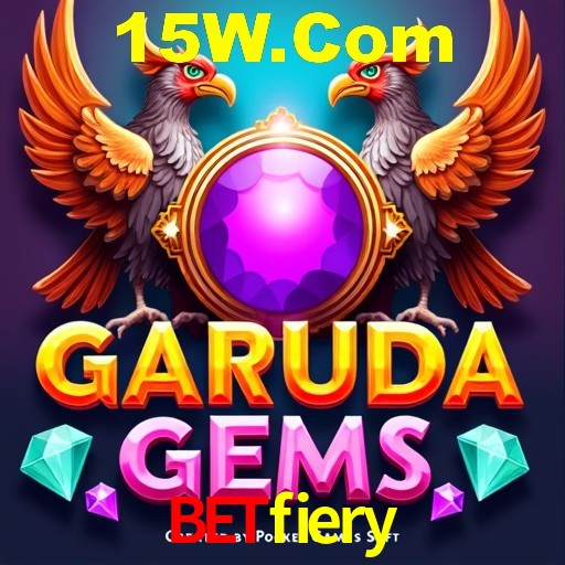 Betfiery App