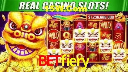 Betfiery Login