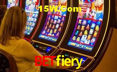 Casino Ao Vivo Betfiery
