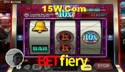 Betfiery