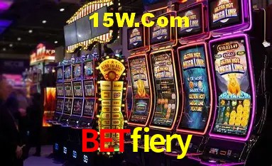Diretório de Jogos Betfiery