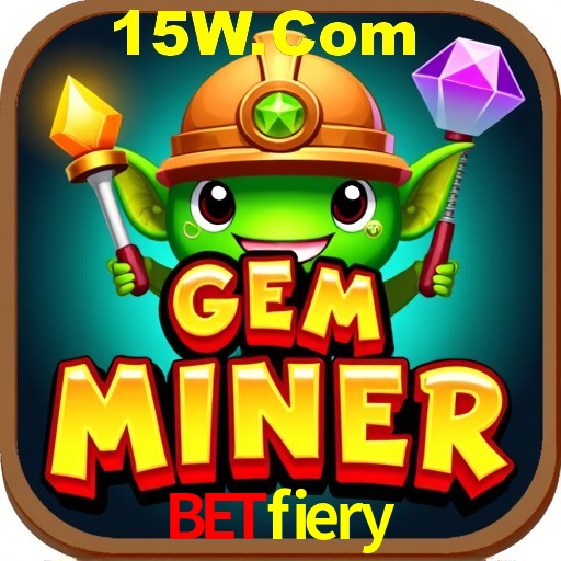 Interface do App Betfiery