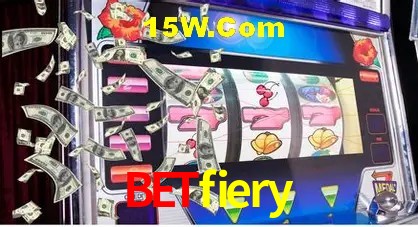 Recursos de Bônus Betfiery