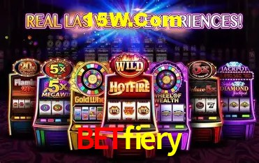 Jogos de Slot Betfiery
