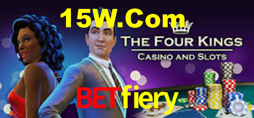 Tournaments Betfiery
