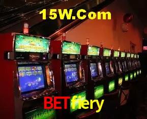 Estatísticas do Jogo Betfiery