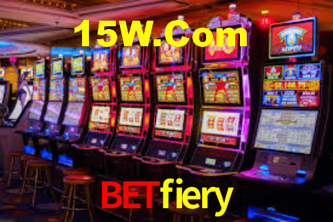 Betfiery App Interface