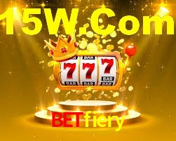 Experiência VIP Betfiery
