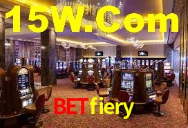 Welcome Bonus Betfiery