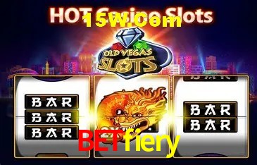 Betfiery: Jogos de Caça-Níqueis-Altas Recompensas, Roleta-Velocidade, Blackjack-Desafios Máximos