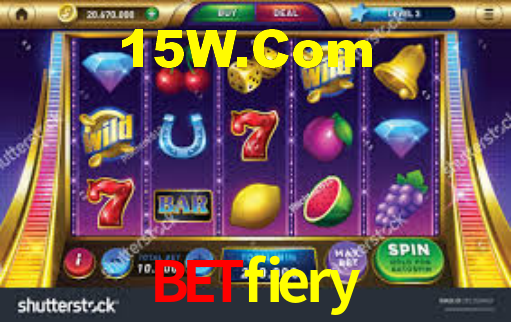 Betfiery App